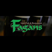 Fagans – Irish Pub & Restaurant